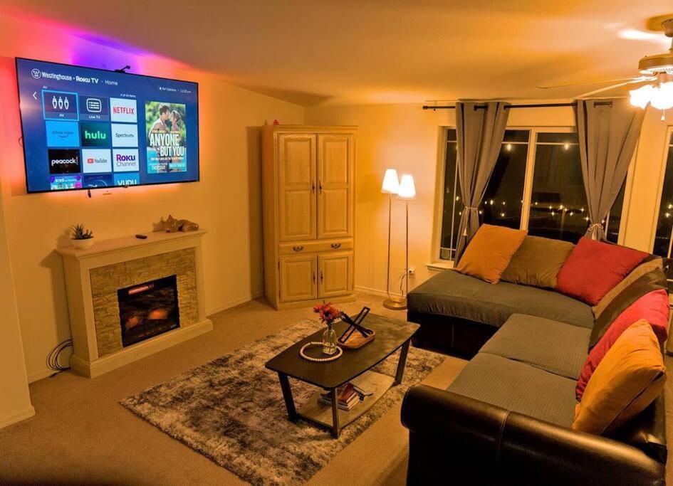 Villa Yosemite'S Scenic Hideaway à Midpines Extérieur photo
